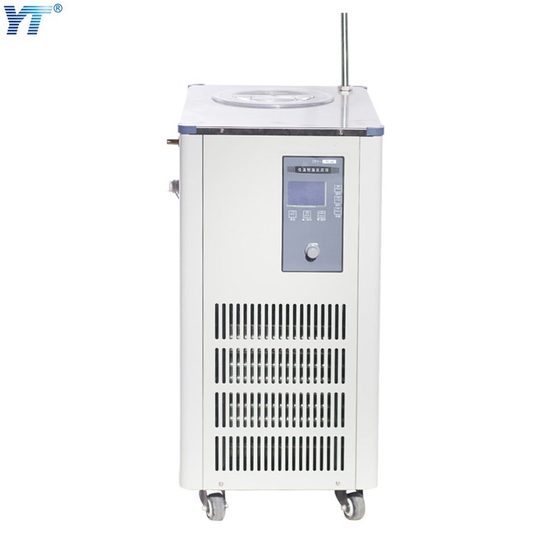 DFY-100L低温恒温反应浴